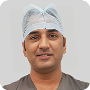 Dr. Deepak Choudhary